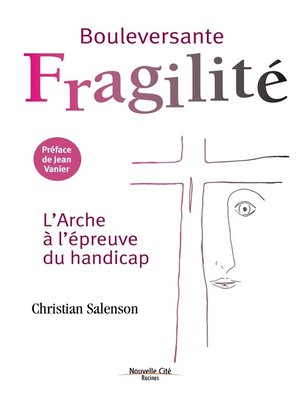 cover image of Bouleversante fragilité